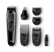 Grooming sets