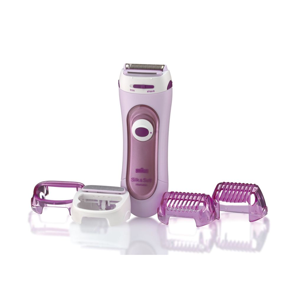 Braun Ladyshave LS 5360 V2