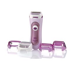 Silk-épil Lady Shaver LS 5360  Braun