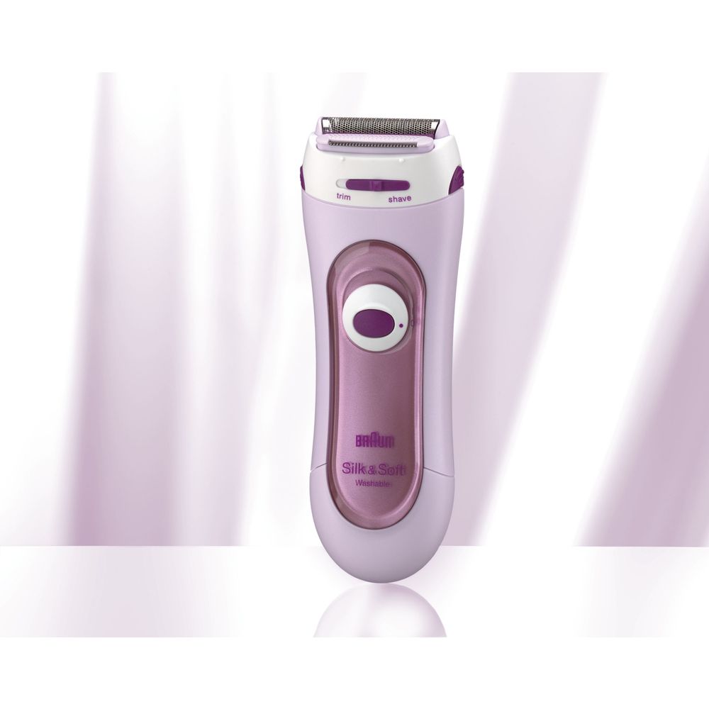 Braun Ladyshave LS 5360 V2