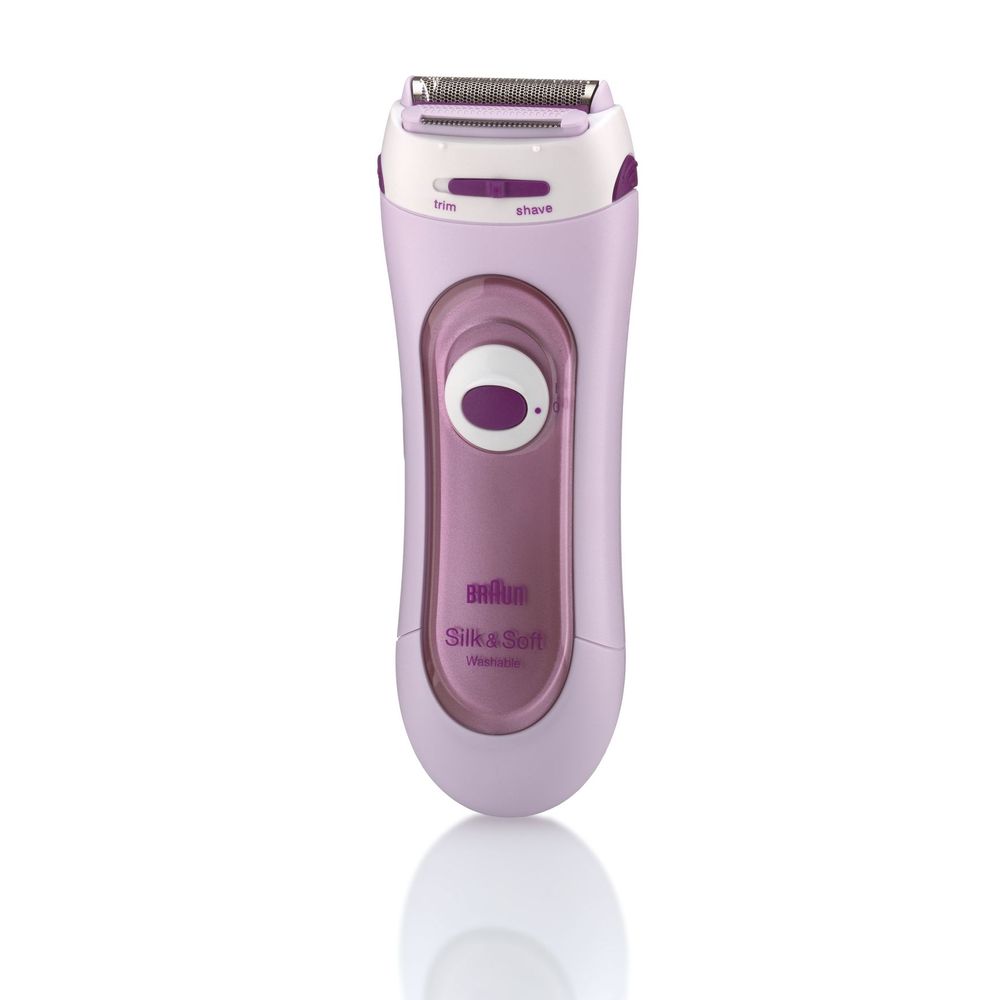 Braun Ladyshave LS 5360 V2