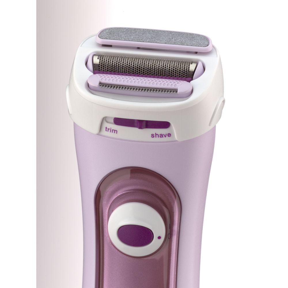 Braun Ladyshave LS 5360 V2