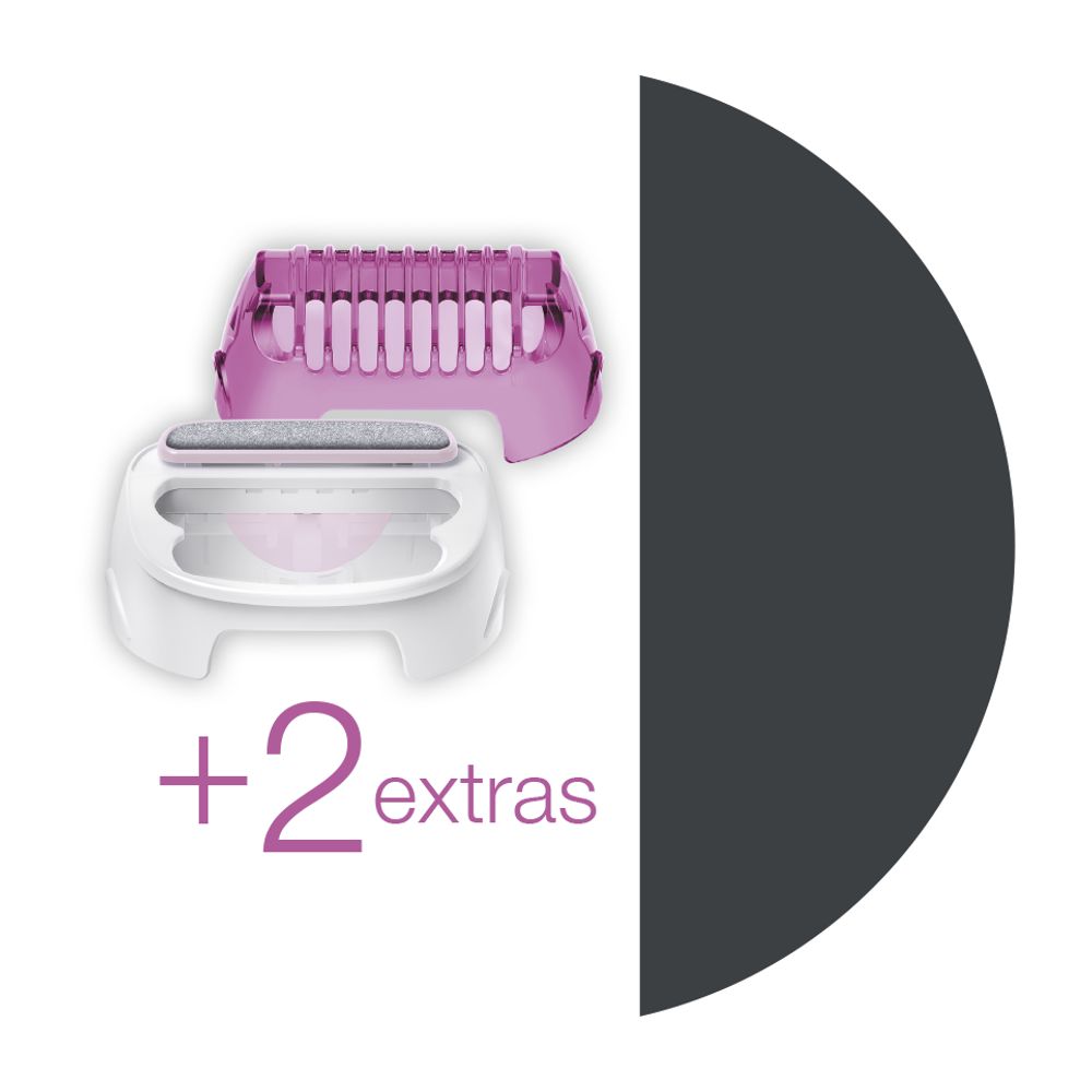 Braun Ladyshave LS 5360 V2