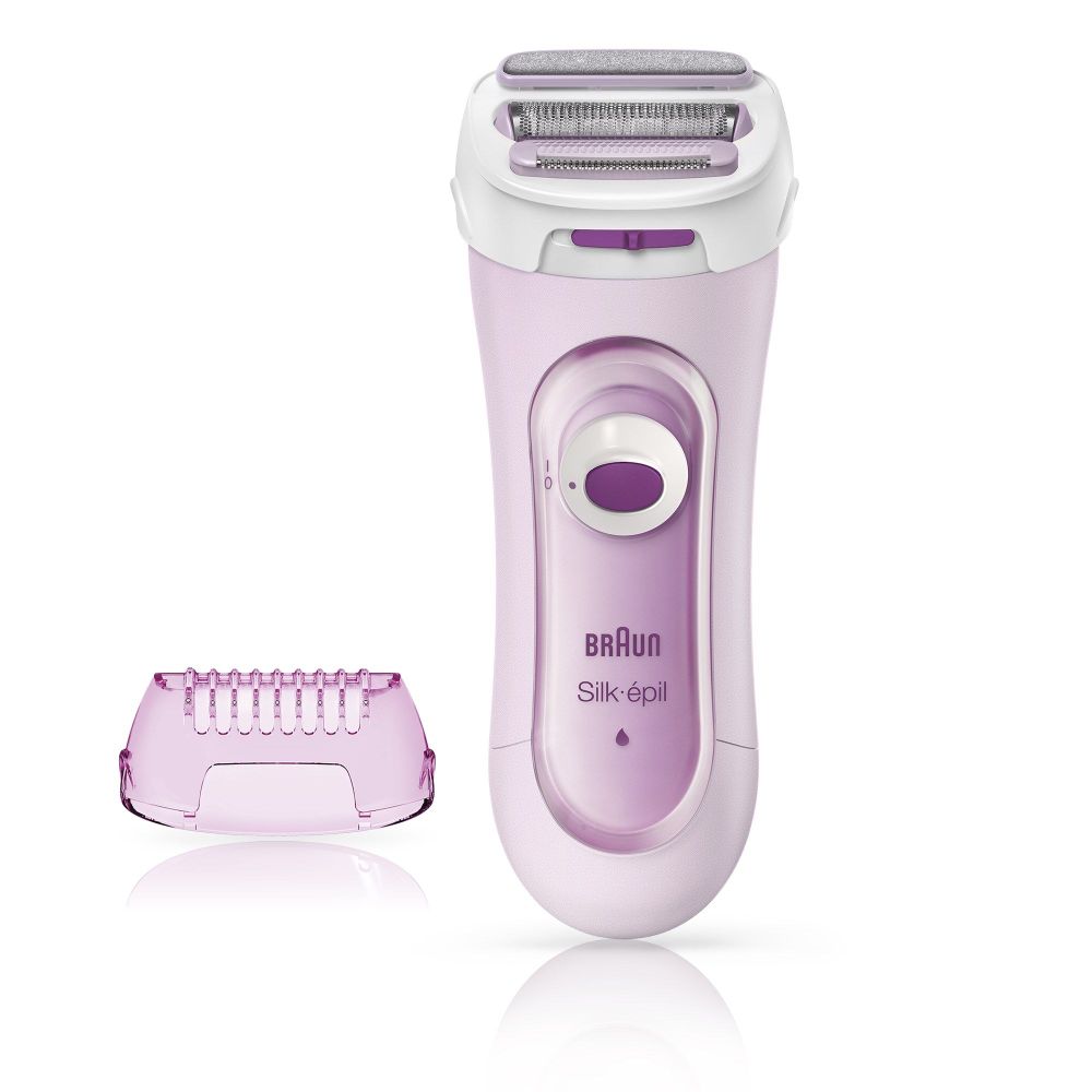 Braun Ladyshave LS 5360 V2