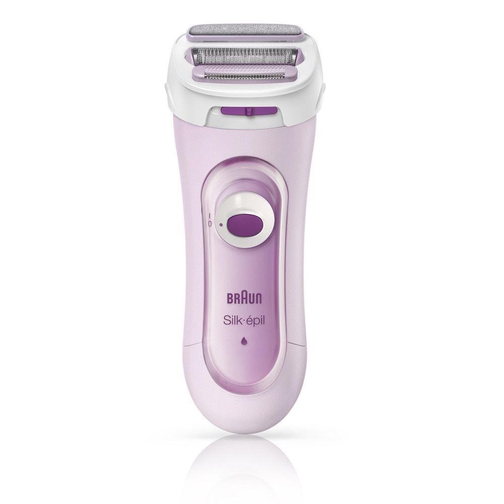 Braun Ladyshave LS 5360 V2