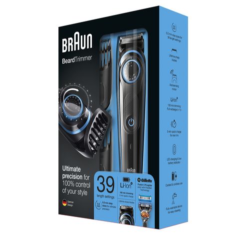 BT5040  Braun