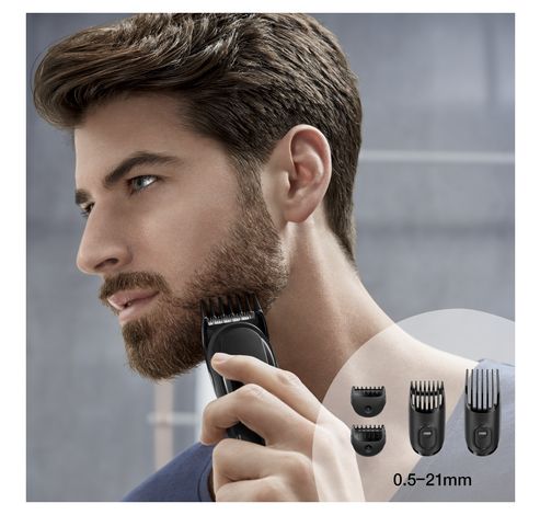 MGK3025 Multi Grooming Kit  Braun