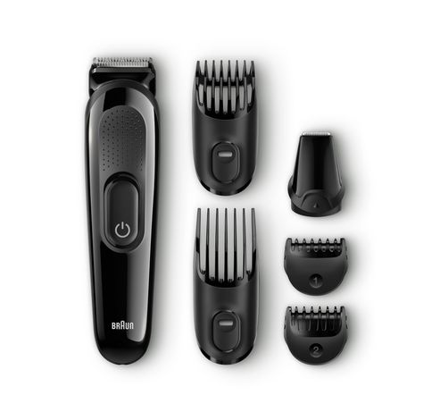 MGK3025 Multi Grooming Kit  Braun