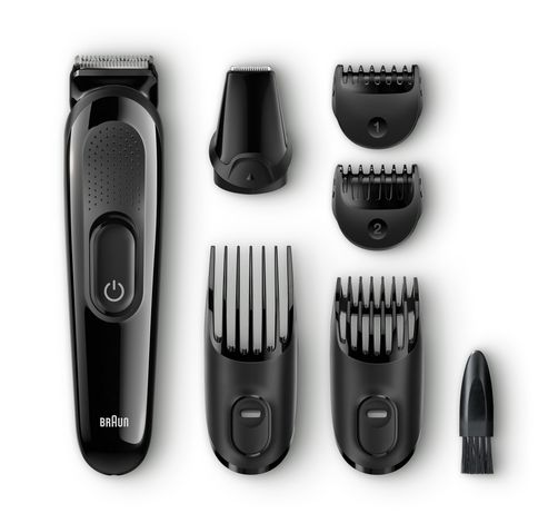 MGK3025 Multi Grooming Kit  Braun