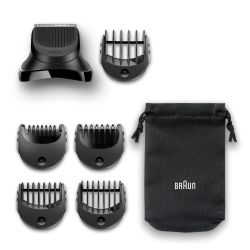 Braun BT32 baardtrimmer set 