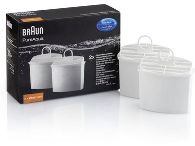 PureAqua Set Waterfilter BRSC006 