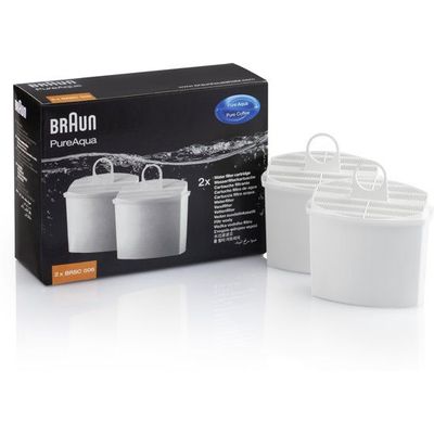 PureAqua Set Waterfilter BRSC006  Braun