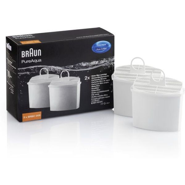 Braun PureAqua Set Waterfilter BRSC006 