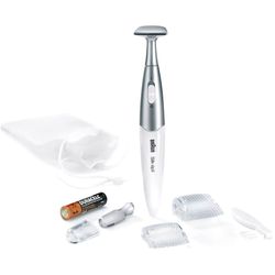 Braun FG1100 Bikini Styler  