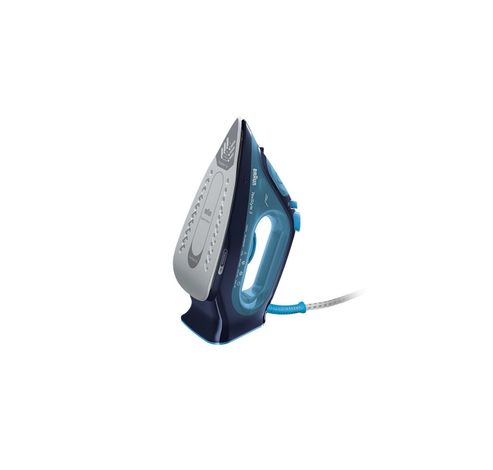 SI3050BL TexStyle 3 Blue  Braun