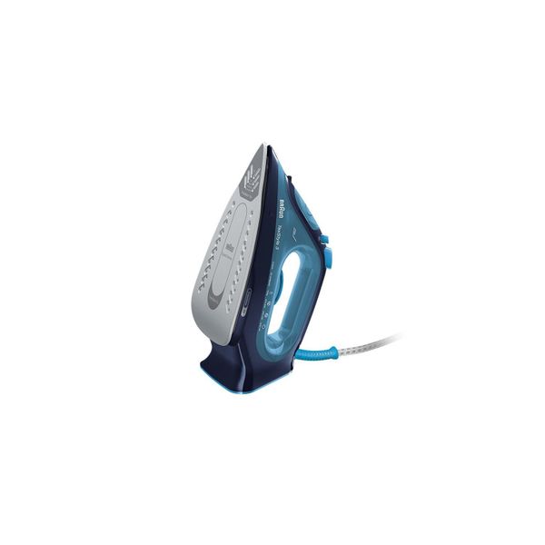 Braun SI3050BL TexStyle 3 Blue