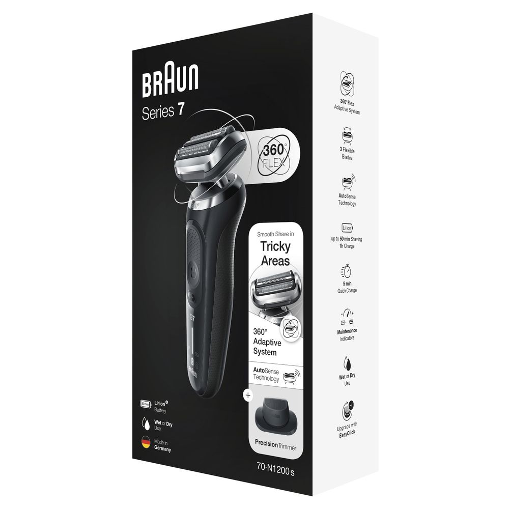 Braun 70-N1200S