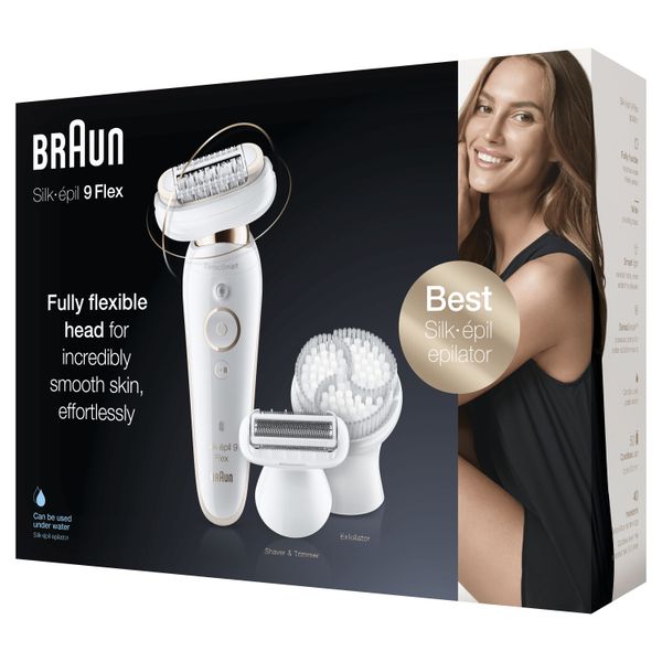 Braun SES9030