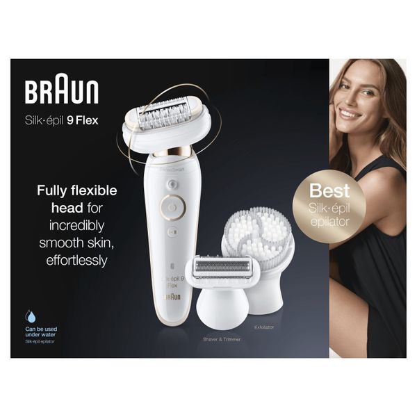 Braun SES9030