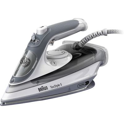 SI5078GY TexStyle 5 Gris  Braun