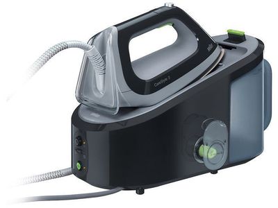 IS3046BK CareStyle 3 