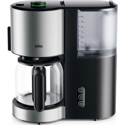 KF5120BK  Braun