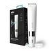 Braun BS1000 Mini Trimmer Wit