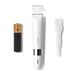 Braun BS1000 Mini Trimmer Wit