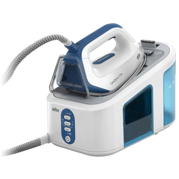 Braun IS3157BL CareStyle 3 Pro  Blue