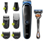 Grooming sets