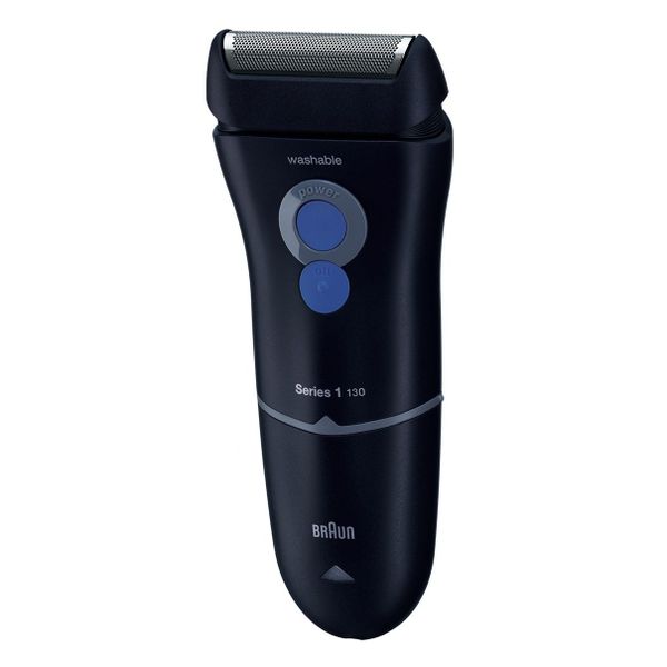 Braun 130-S1 WB Series 1 