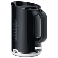 Braun Breakfast1 Bouilloire WK 1100 Noir 