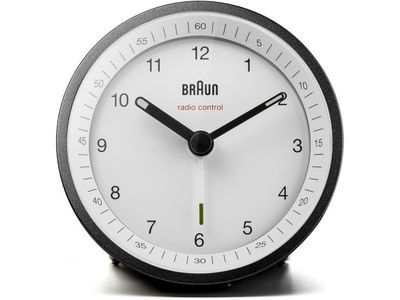 BC07BW-DCF Zwart/wit