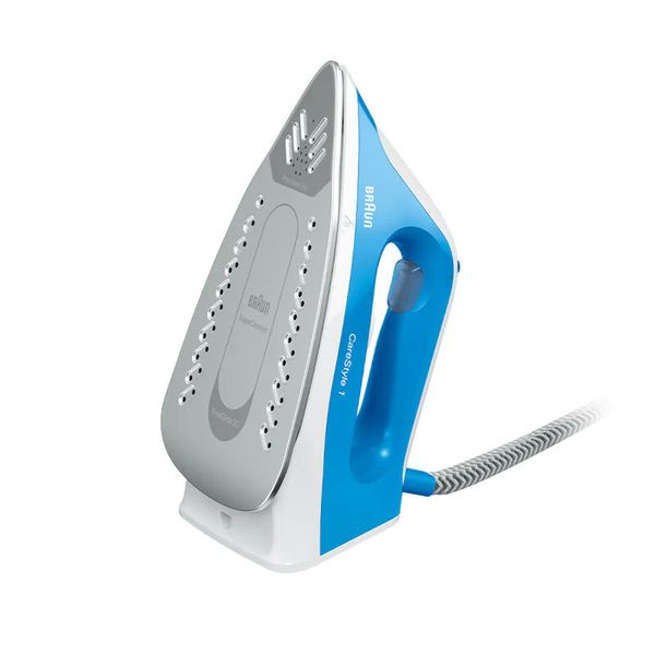 Braun IS1012BL CareStyle 1 Blue