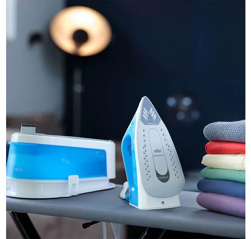 IS1012BL CareStyle 1 Blue  Braun