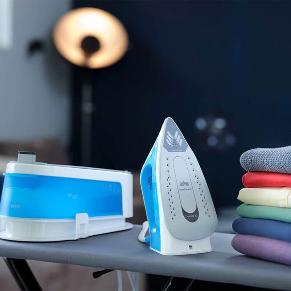 Braun IS1012BL CareStyle 1 Blue