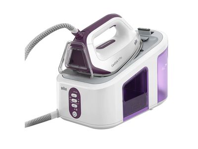 IS3155VI CareStyle 3 Pro Violet