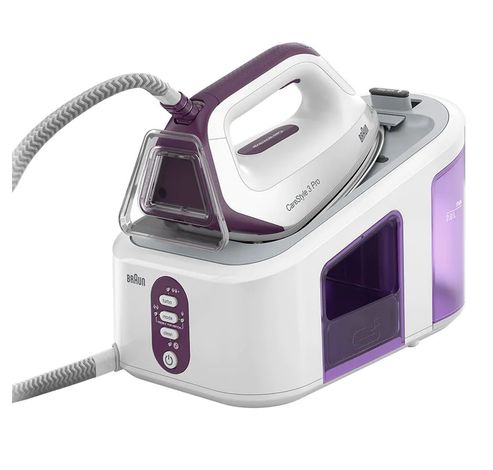 IS3155VI CareStyle 3 Pro Violet  Braun