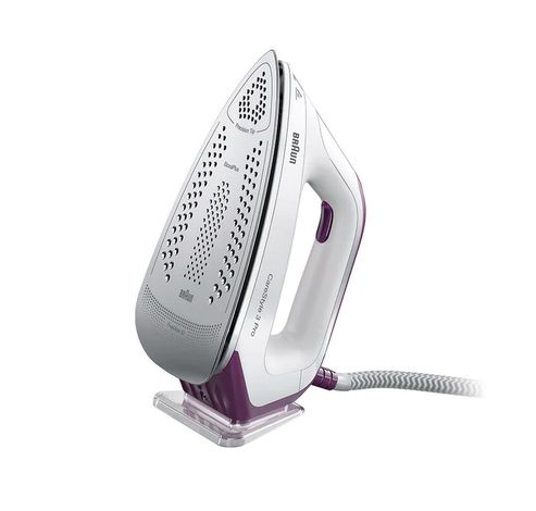 IS3155VI CareStyle 3 Pro Violet  Braun