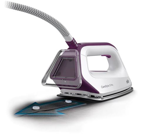 IS3155VI CareStyle 3 Pro Violet  Braun