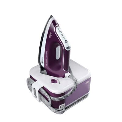 IS2577VI CareStyle Compact  Violet 