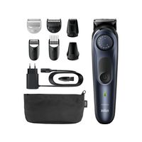 Grooming set