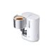 Braun PurShine koffiezetapparaat KF1500 Wit