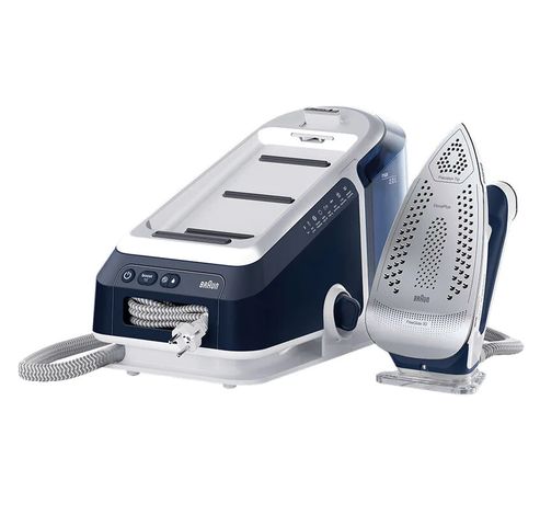 IS7282BL CareStyle 7 Pro Blue  Braun