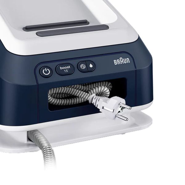 Braun IS7282BL CareStyle 7 Pro Blue