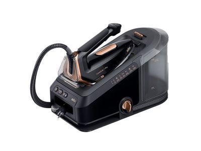 IS7286BK CareStyle 7 Pro Black/Copper