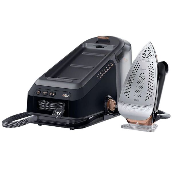 Braun IS7286BK CareStyle 7 Pro Black/Copper