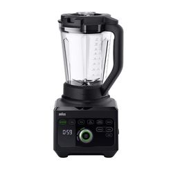 Braun PowerBlend 9 blender JB 9040 zwart 