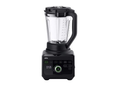 PowerBlend 9 blender JB 9040 zwart