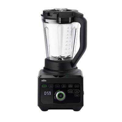 PowerBlend 9 blender JB 9040 zwart Braun